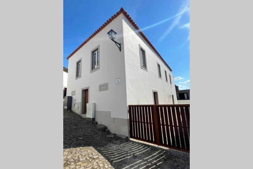 Casa de Sampaio - Castelo Mendo Exterior foto